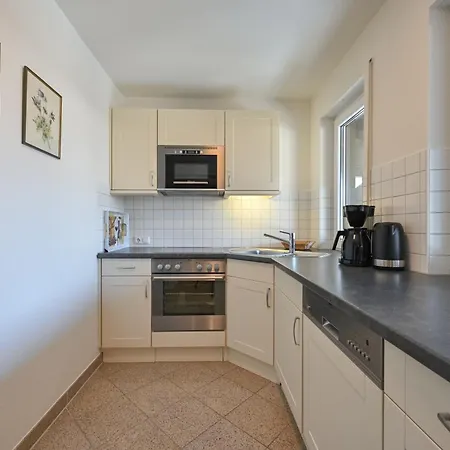 Ewers Apartament *