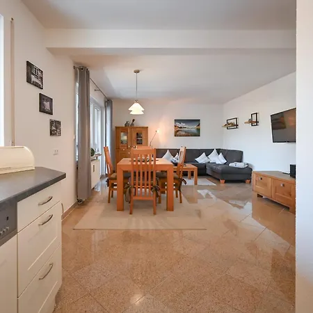 Ewers Apartament Oberstdorf
