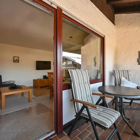Apartament Ewers