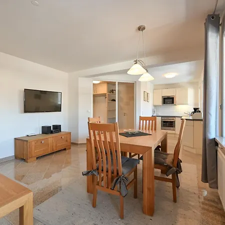 Ewers Apartment