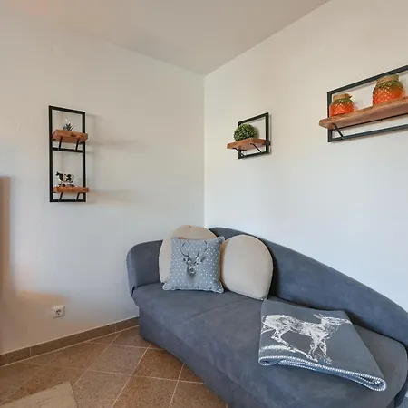 Apartment Ewers