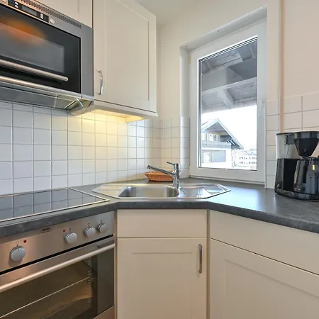 Ewers Apartment Oberstdorf