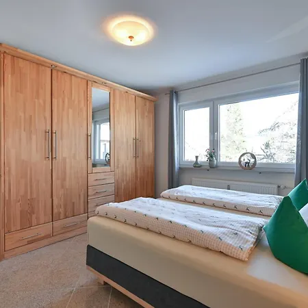 Ewers Apartment