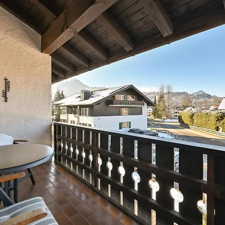 Apartment Ewers