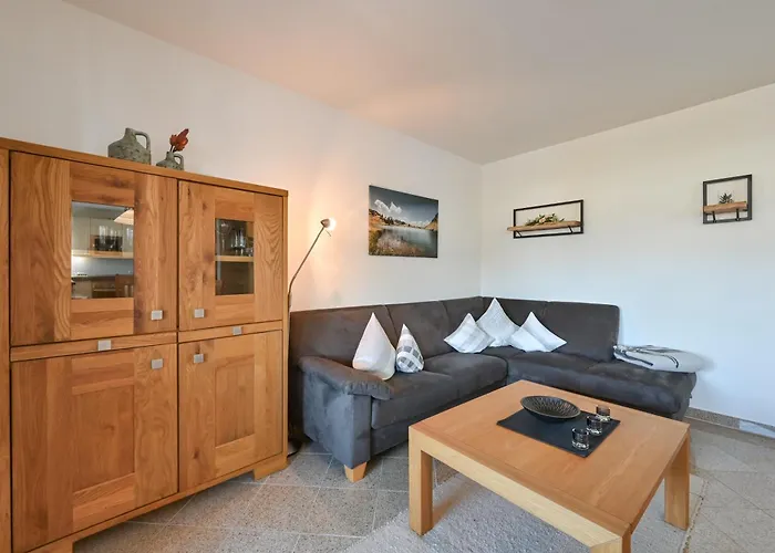 アパート Ewers *